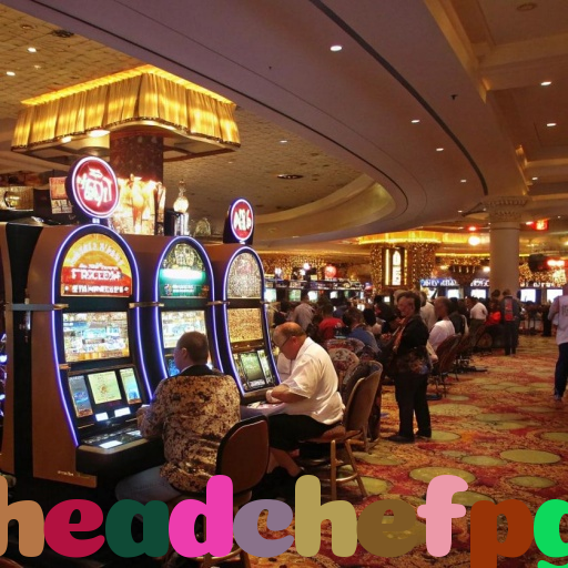 A Magia dos Jogos de Fantasia na headchefpg