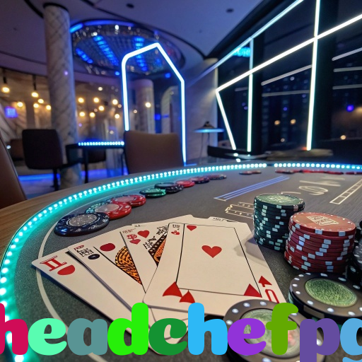 A Magia dos Jogos de Fantasia na headchefpg