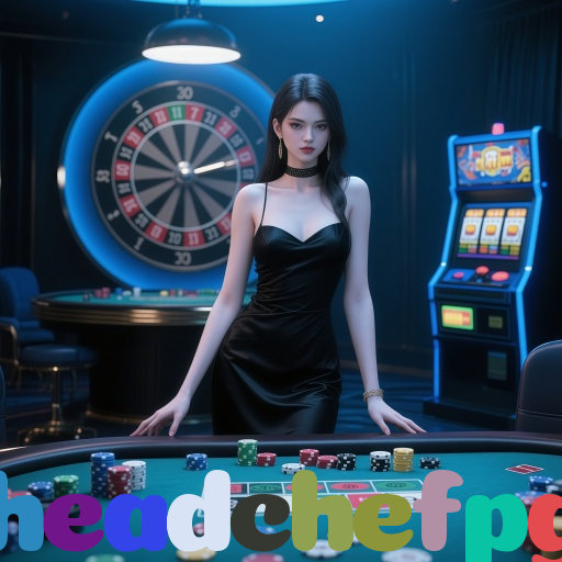 A Magia dos Jogos de Fantasia na headchefpg