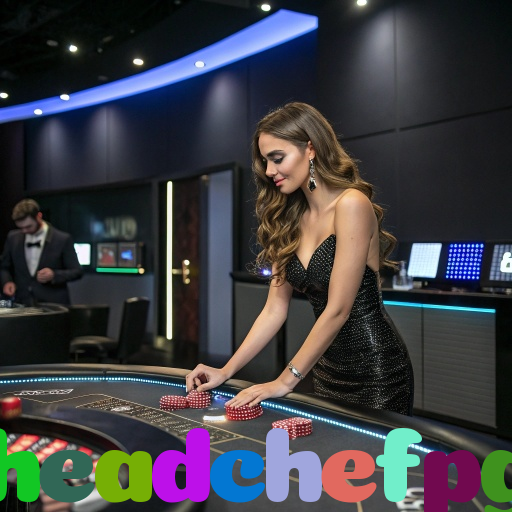 A Magia dos Jogos de Fantasia na headchefpg