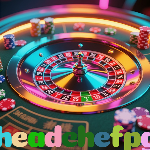 A Magia dos Jogos de Fantasia na headchefpg