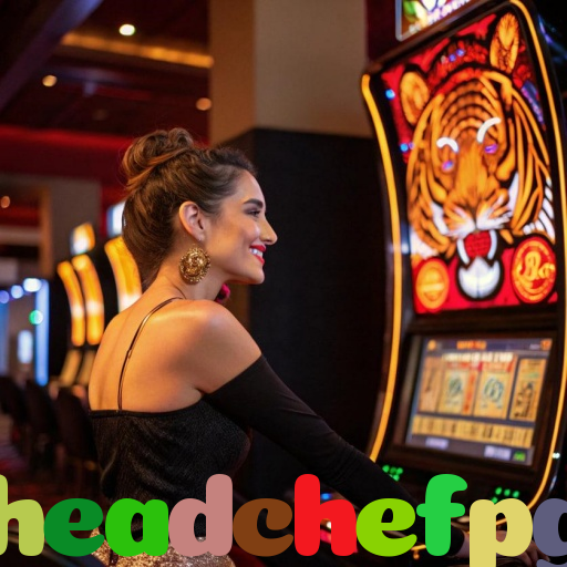 A Magia dos Jogos de Fantasia na headchefpg