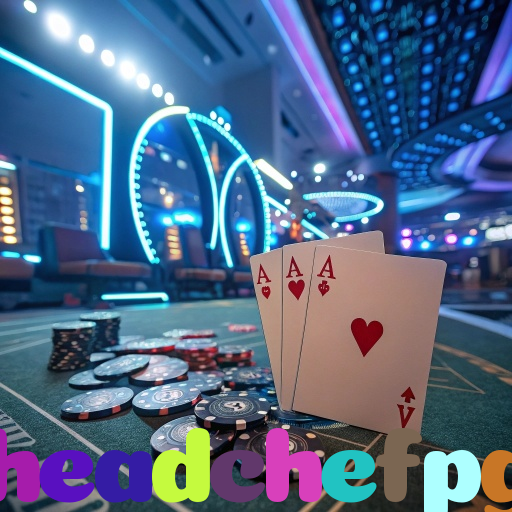 A Magia dos Jogos de Fantasia na headchefpg