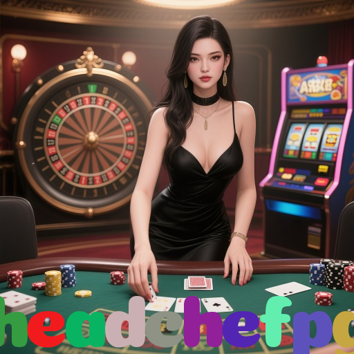 A Magia dos Jogos de Fantasia na headchefpg