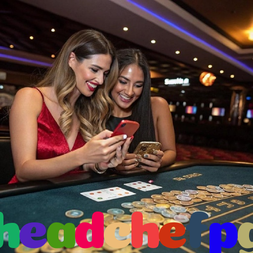 A Magia dos Jogos de Fantasia na headchefpg