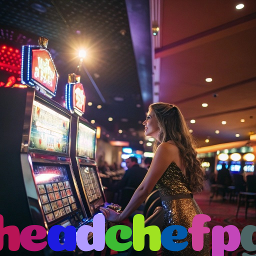 A Magia dos Jogos de Fantasia na headchefpg