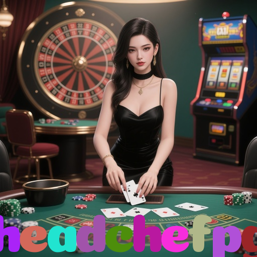 A Magia dos Jogos de Fantasia na headchefpg