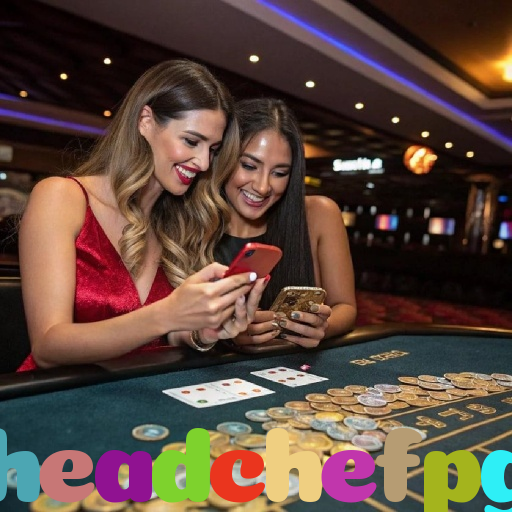 A Magia dos Jogos de Fantasia na headchefpg