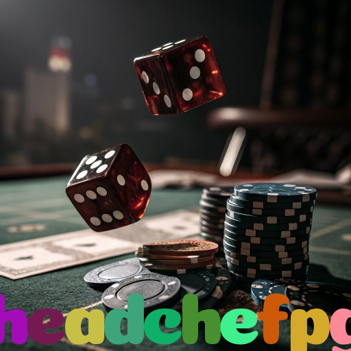 A Magia dos Jogos de Fantasia na headchefpg