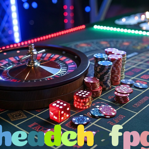 A Magia dos Jogos de Fantasia na headchefpg