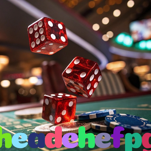 A Magia dos Jogos de Fantasia na headchefpg