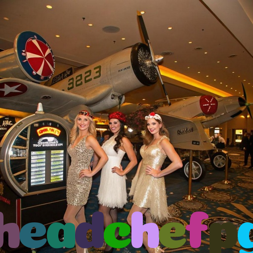 A Magia dos Jogos de Fantasia na headchefpg