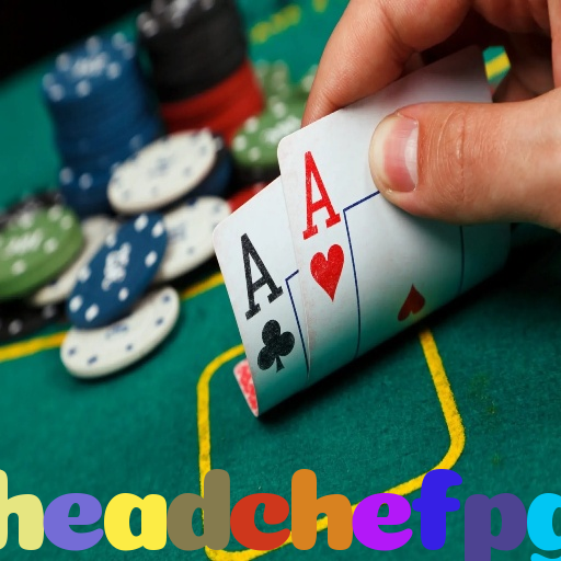 A Magia dos Jogos de Fantasia na headchefpg