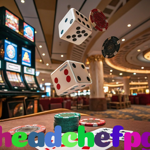 A Magia dos Jogos de Fantasia na headchefpg