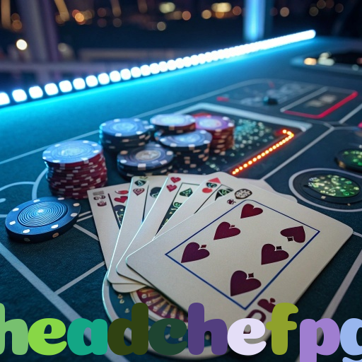 A Magia dos Jogos de Fantasia na headchefpg