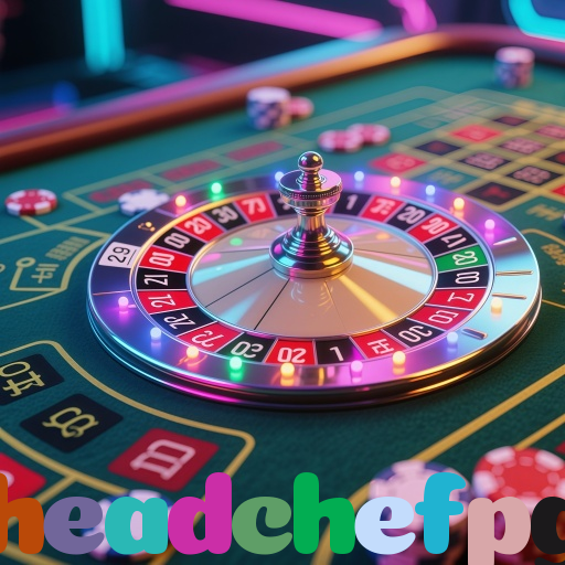 A Magia dos Jogos de Fantasia na headchefpg