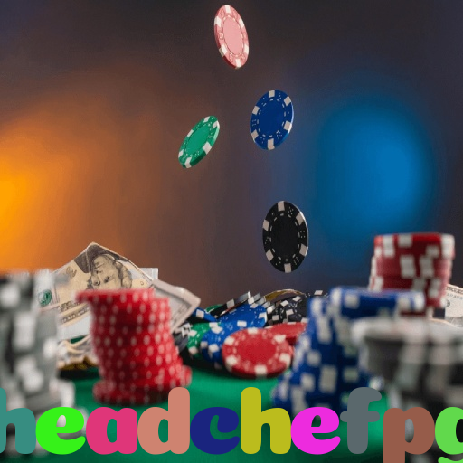 A Magia dos Jogos de Fantasia na headchefpg