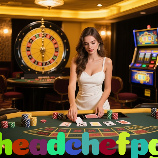 A Magia dos Jogos de Fantasia na headchefpg