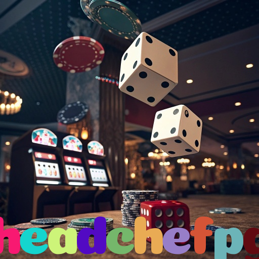 A Magia dos Jogos de Fantasia na headchefpg