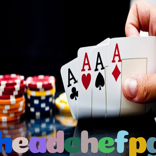 A Magia dos Jogos de Fantasia na headchefpg