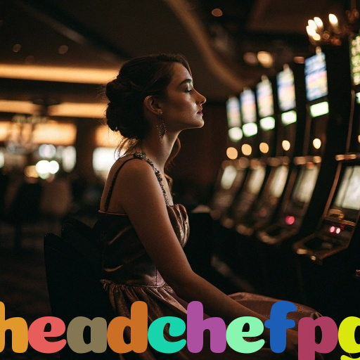 A Magia dos Jogos de Fantasia na headchefpg