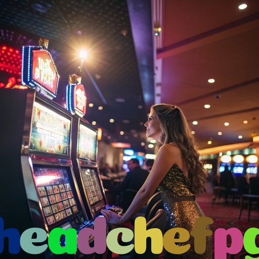 A Magia dos Jogos de Fantasia na headchefpg