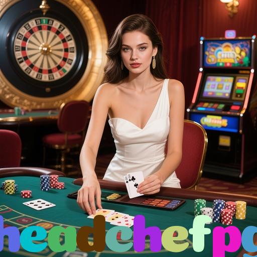 A Magia dos Jogos de Fantasia na headchefpg