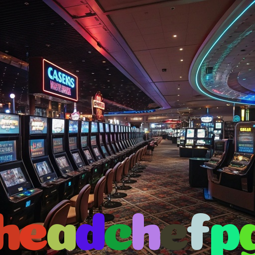 A Magia dos Jogos de Fantasia na headchefpg