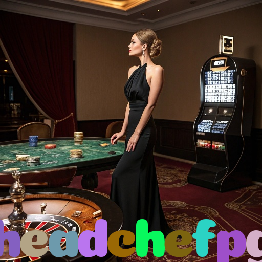 A Magia dos Jogos de Fantasia na headchefpg