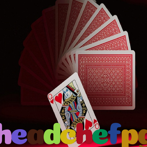 A Magia dos Jogos de Fantasia na headchefpg