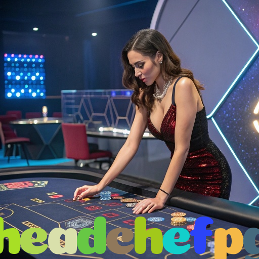 A Magia dos Jogos de Fantasia na headchefpg