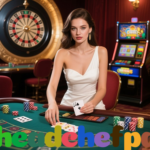 A Magia dos Jogos de Fantasia na headchefpg