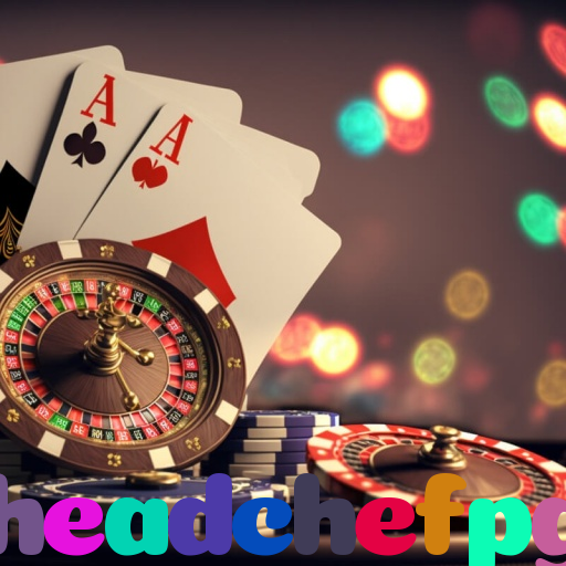 A Magia dos Jogos de Fantasia na headchefpg
