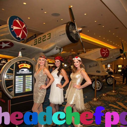 A Magia dos Jogos de Fantasia na headchefpg