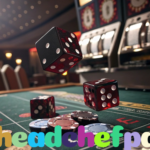 A Magia dos Jogos de Fantasia na headchefpg