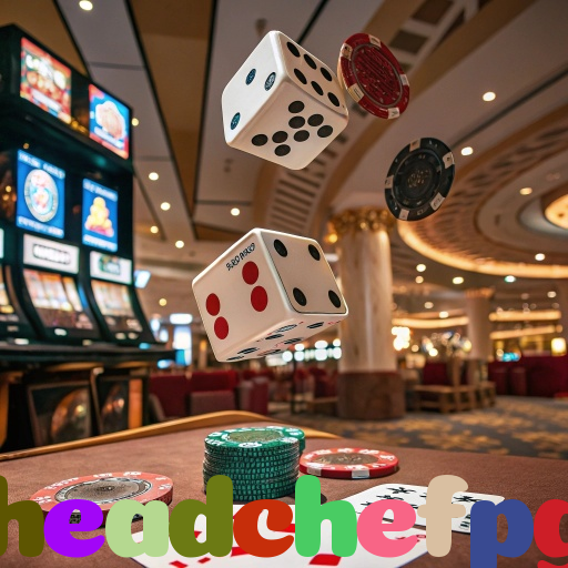 A Magia dos Jogos de Fantasia na headchefpg
