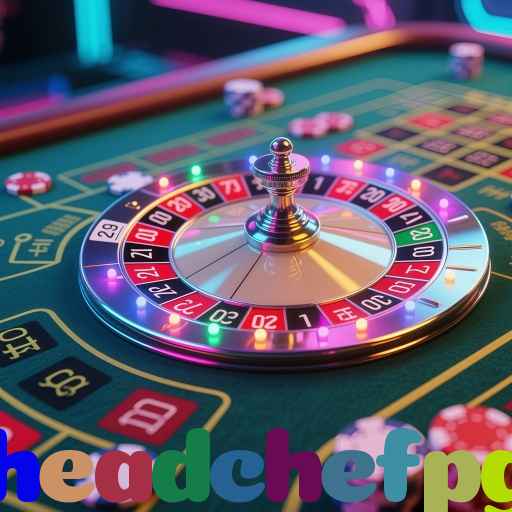 A Magia dos Jogos de Fantasia na headchefpg