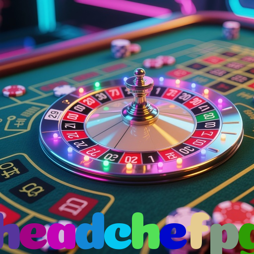 A Magia dos Jogos de Fantasia na headchefpg