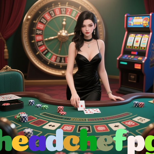 A Magia dos Jogos de Fantasia na headchefpg