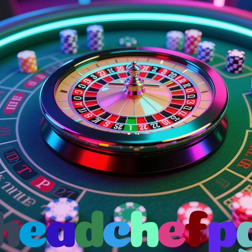 A Magia dos Jogos de Fantasia na headchefpg