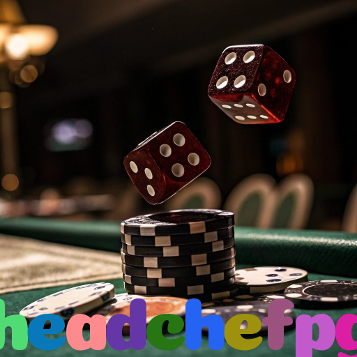 A Magia dos Jogos de Fantasia na headchefpg