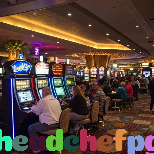 A Magia dos Jogos de Fantasia na headchefpg