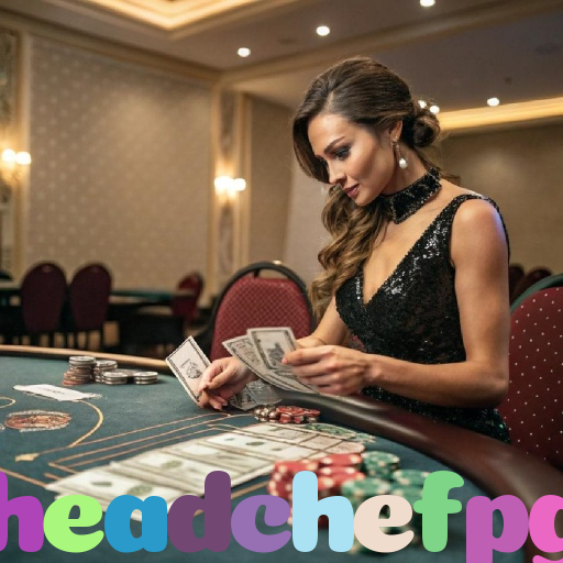 A Magia dos Jogos de Fantasia na headchefpg