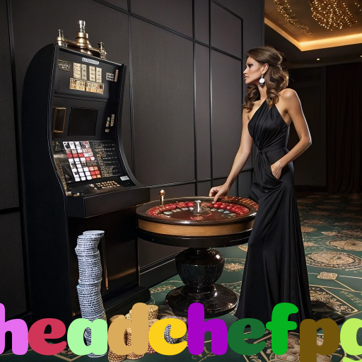 A Magia dos Jogos de Fantasia na headchefpg