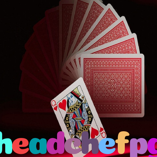 A Magia dos Jogos de Fantasia na headchefpg