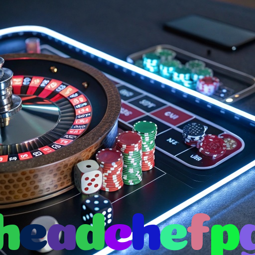 A Magia dos Jogos de Fantasia na headchefpg