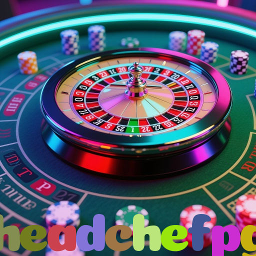 A Magia dos Jogos de Fantasia na headchefpg
