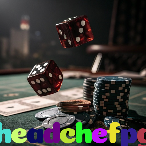 A Magia dos Jogos de Fantasia na headchefpg