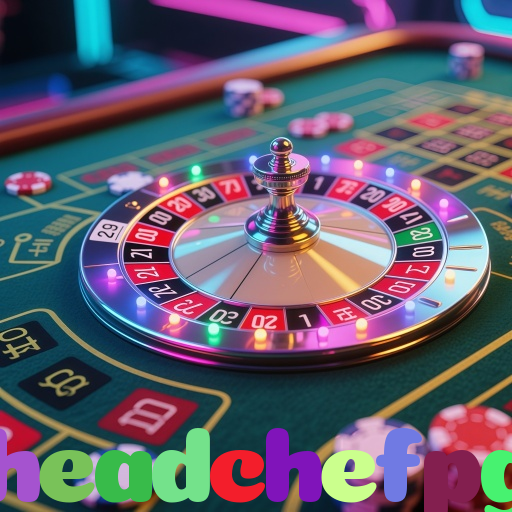 A Magia dos Jogos de Fantasia na headchefpg