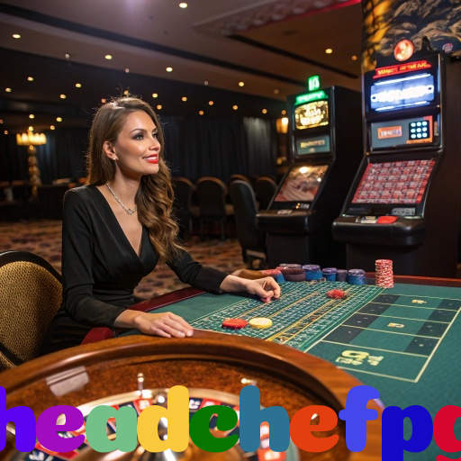 A Magia dos Jogos de Fantasia na headchefpg